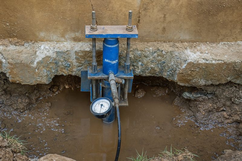 Top Foundation Lifting Companies in Goshen, OH